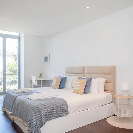 Liiiving In Porto - Carlos Alberto Apartment Exterior photo