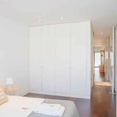 Liiiving In Porto - Carlos Alberto Apartment Exterior photo