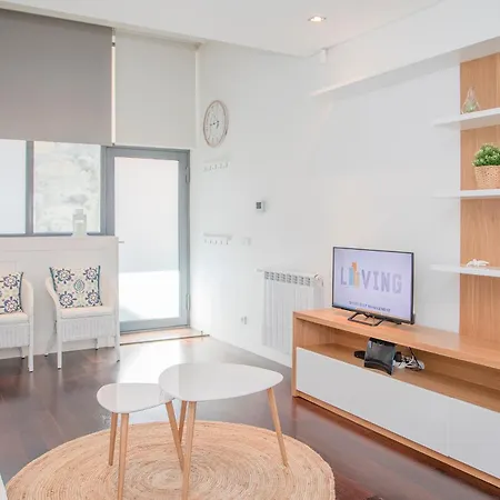 Liiiving In Porto - Carlos Alberto Apartment Exterior photo